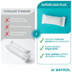 Floculante Bayrol Superflock Plus para filtros de arena - Imagen 8