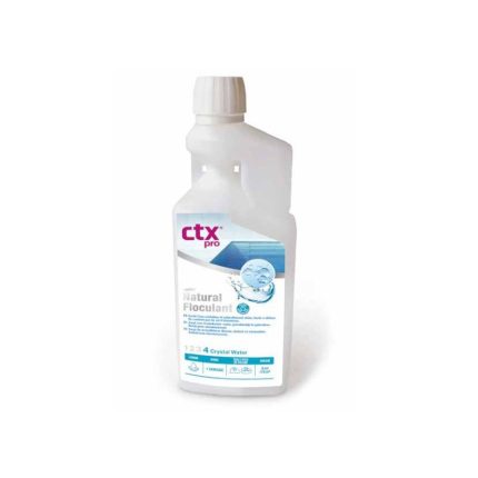 Floculante líquido AstralPool CTX 597 Floculante Natural - 1L