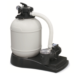 Grupo de filtración AstralPool Monobloc - piscina elevada - Imagen 3