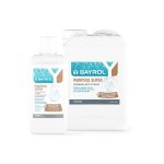 Preparación para el invierno de las piscinas Bayrol Puripool Super