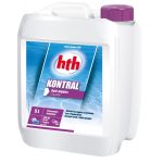 Antialgas para piscinas KONTRAL - 5 litros - Imagen 2