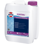 Antialgas para piscinas KONTRAL - 5 litros