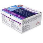 Floculante hth REGULARFLOC - caja de 10 cartuchos - Imagen 4