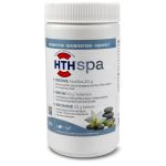 Tabletas desinfectantes regulares de bromo HTH Spa 20 g - 1 kg - Imagen 3