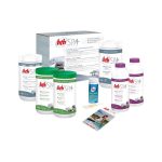 Kit completo de tratamiento con bromo hth Spa