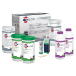 Kit completo de tratamiento con bromo hth Spa - Imagen 2
