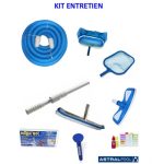 Kit de construcción de hormigón / Revestimiento, iluminación estándar - Imagen 6