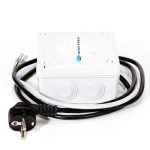 Kit de control automático Beniferro para colectores solares - Imagen 3