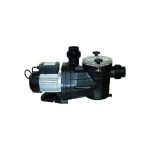 Kit de filtración para piscinas Vipool (bomba + filtro + arena) - Imagen 2