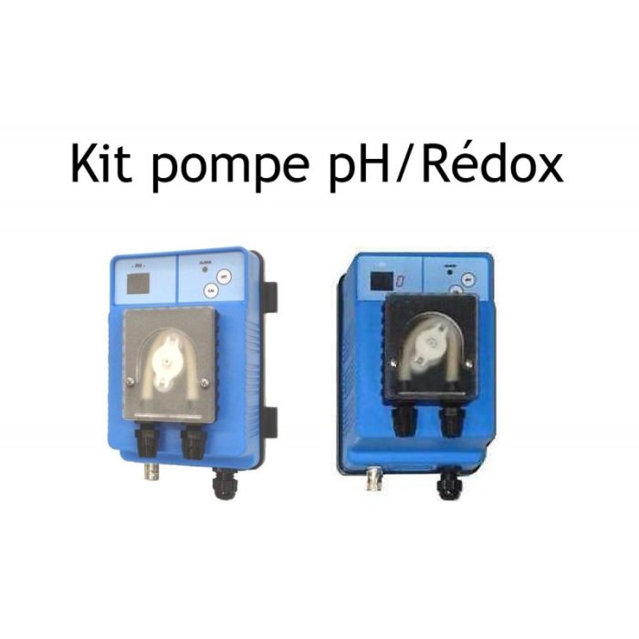 kit-pompes-doseuses-doseco-digitale-ph-et-redox.jpg Kit de bomba dosificadora digital de pH y redox Doseco - Imagen 1