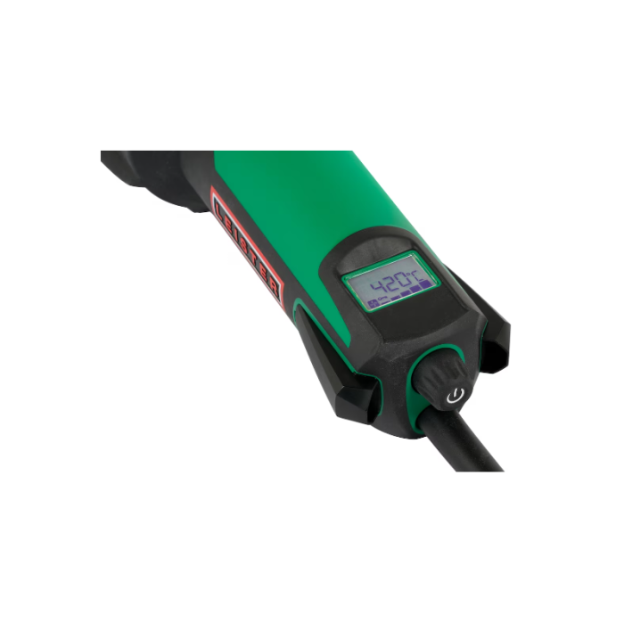 Leister 1600 W - TRIAC AT - Imagen 4