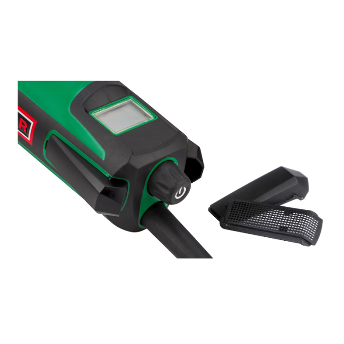 Leister 1600 W - TRIAC AT - Imagen 6