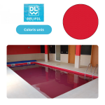 Revestimiento de PVC reforzado 150/100e tipo NGC Delifol - Imagen 2