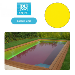 Revestimiento de PVC reforzado 150/100e tipo NGC Delifol - Imagen 3