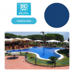 Revestimiento de PVC reforzado 150/100e tipo NGC Delifol - Imagen 5