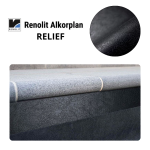 Revestimiento de PVC reforzado 180/100 liso antideslizante Alkorplan Relief - Imagen 9