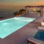 Revestimiento de PVC reforzado 150/100 liso con barniz blanco Alkorplan 2000 - Imagen 5