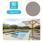 Liner de PVC reforzado 150/100e tipo liso NG Delifol - Imagen 7