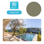 Liner de PVC reforzado 150/100e tipo liso NG Delifol - Imagen 8