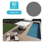 Liner de PVC reforzado 150/100e tipo liso NG Delifol - Imagen 10