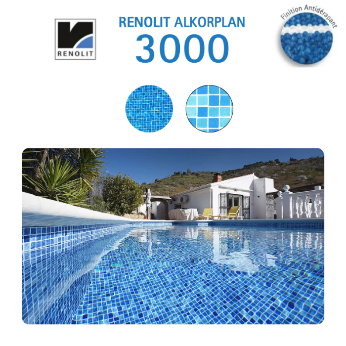 liner-pvc-arme-150100e-verni-antiderapant-imprime-renolit-alkorplan-3000.png Revestimiento de PVC reforzado antideslizante 180/100, impreso con Alkorplan 3000. - Imagen 1