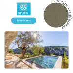 Revestimiento de PVC reforzado 180/100 antideslizante tipo NGP Delifol - Imagen 8