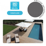 Revestimiento de PVC reforzado 180/100 antideslizante tipo NGP Delifol - Imagen 10