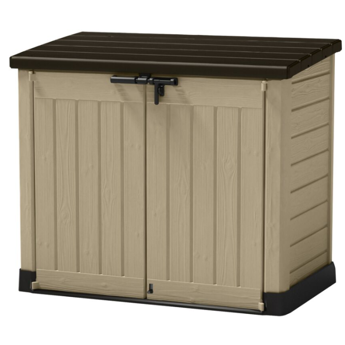 Sala técnica sobre el suelo de Astral - Imagen 1