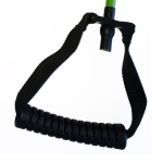 Juego de 2 bandas elásticas acuáticas Waterflex - Imagen 2