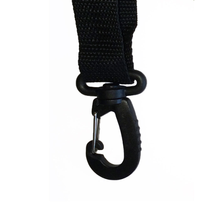 Juego de 2 bandas elásticas acuáticas Waterflex - Imagen 3