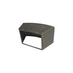 Mobiliario para spa Netspa Octopus - 5 módulos - Imagen 5