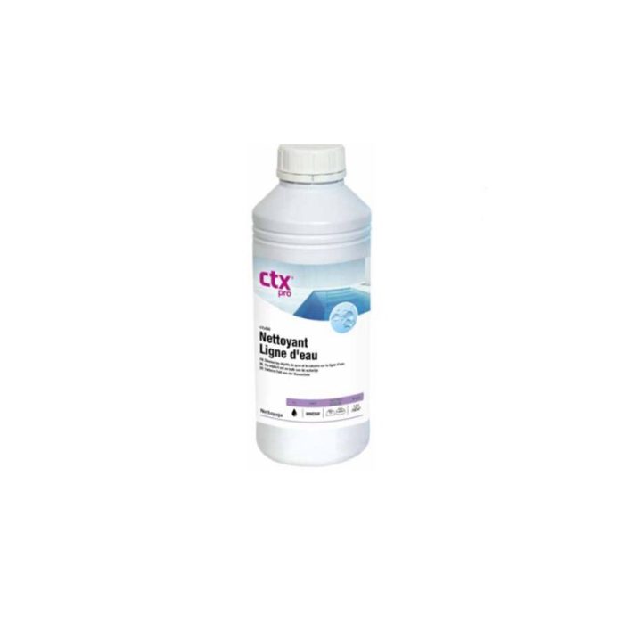 Limpiador de tuberías AstralPool CTX 56 Gelacid - 1L - Imagen 1