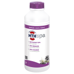 Limpiador para spas HTH - 1 litro