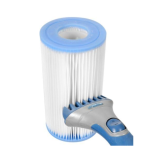 Limpiador de cartuchos de filtro Water Wand - Imagen 3