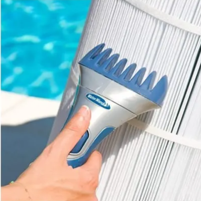 Limpiador de cartuchos de filtro Water Wand - Imagen 4