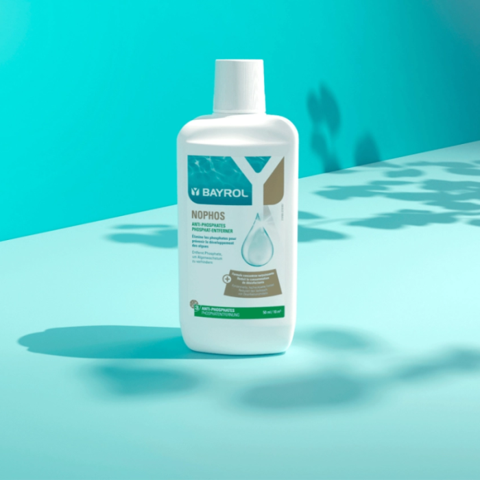 Antifosfatos Nophos Bayrol - 1 litro - Imagen 5
