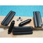 Kit de preparación para el invierno: 12 flotadores + 1 Gizzmo + 2 tapones (38-51 mm) - Imagen 2