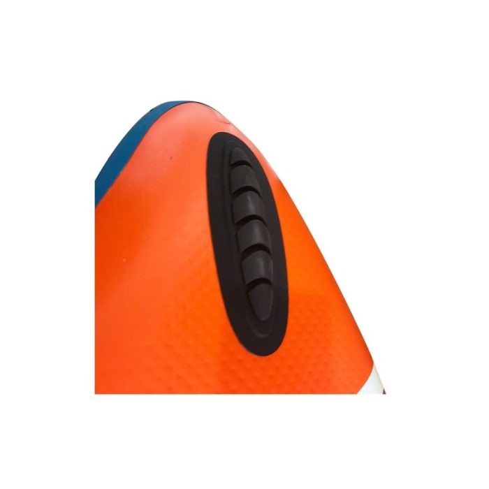 Tabla de paddle surf hinchable Coasto SUP Nautilus 11.8 - Imagen 4