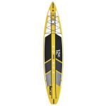 Tabla de paddle surf hinchable Zray R1