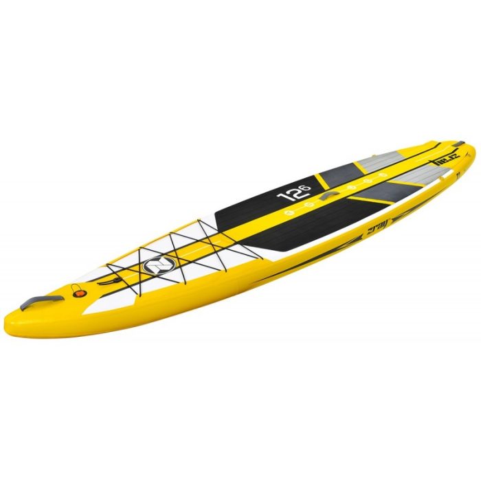 Tabla de paddle surf hinchable Zray R1 - Imagen 3