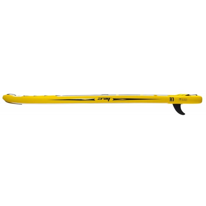 Tabla de paddle surf hinchable Zray R1 - Imagen 4
