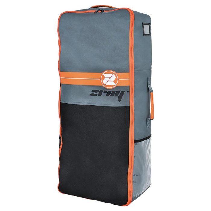 Tabla de paddle surf hinchable Zray R1 - Imagen 7