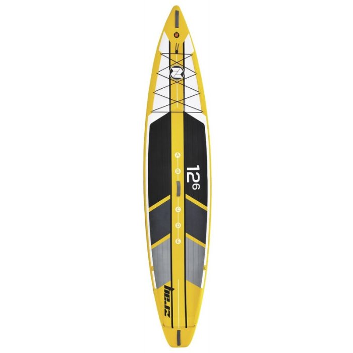 Tabla de paddle surf hinchable Zray R1 - Imagen 1