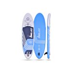Tabla de paddle surf hinchable Zray X-Rider X1 de 3,10 m (10'2")