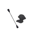 Tabla de paddle surf hinchable Zray X-Rider X1 de 3,10 m (10'2") - Imagen 3