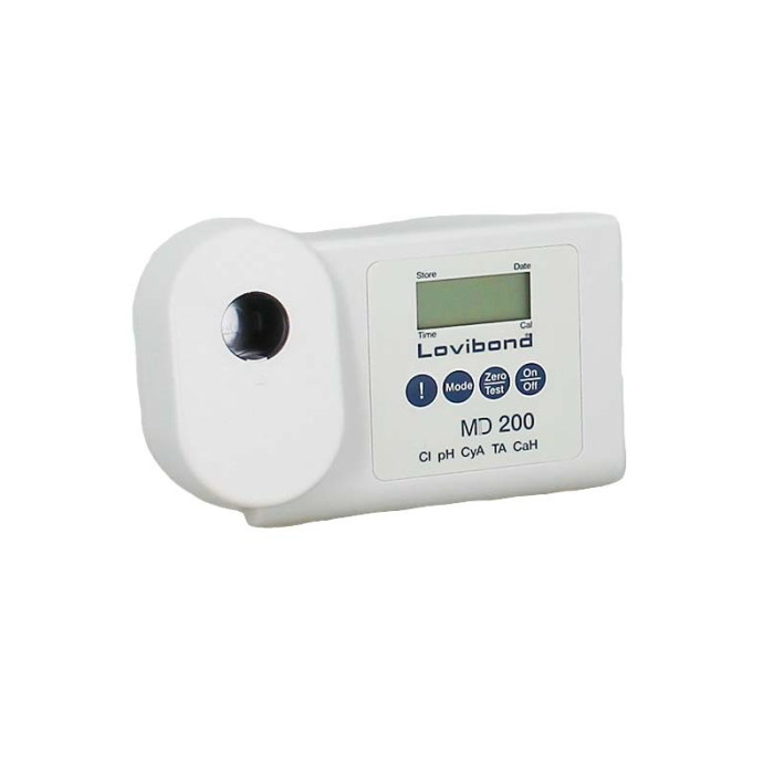 photometre-pour-piscine-lovibond-md-200-5-en-1.png Fotómetro para piscinas Lovibond MD 200 5 en 1 - Imagen 1