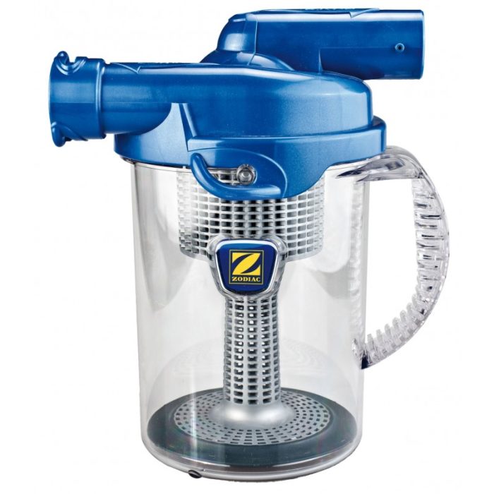 Atrapahojas ciclónico del zodíaco - Imagen 1