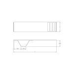 Trampolín Ballesta de Astralpool - Imagen 2