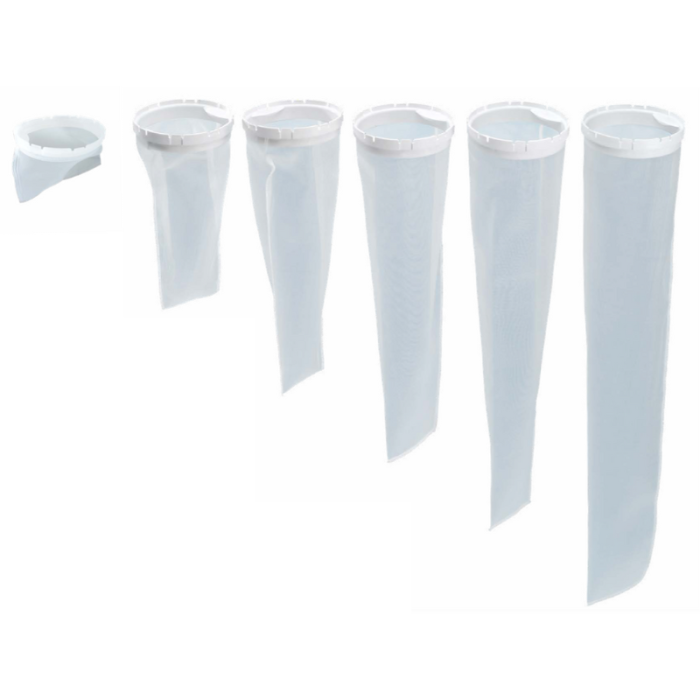 Bolsa de filtro/prefiltro Weltico Skimfiltre - Weltibag - Imagen 1