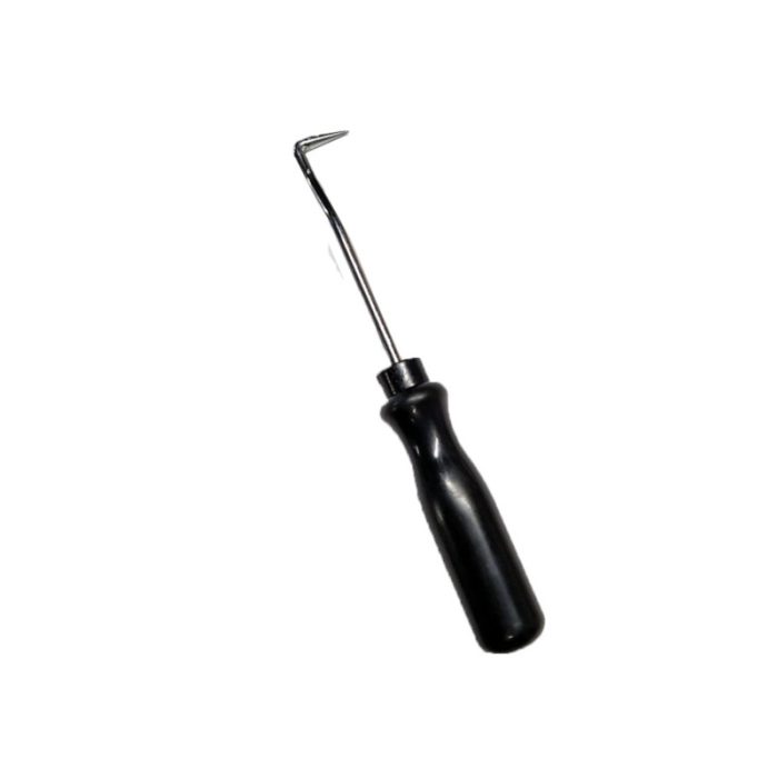 Punzón de inspección de soldadura - Imagen 1